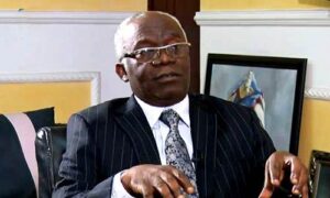 Falana Challenges Governors Over ₦267bn Education Funds
