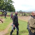 Four Community Vigilantes Killed in Plateau Night Attack