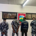 Police officers involved in the Ekiti motorcyclist encounter under investigation.