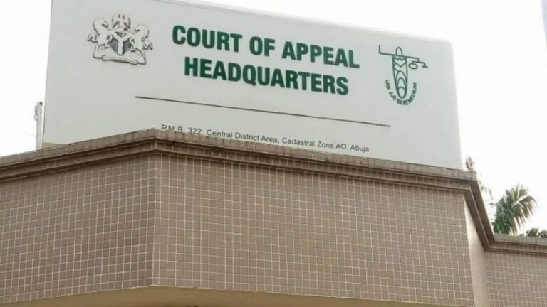 Appeal Court Strikes Down Key CAMA Powers