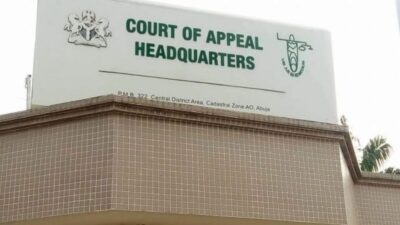 Appeal Court Strikes Down Key CAMA Powers