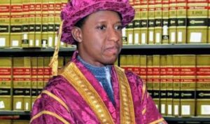 Prof. Ladan Calls for Issue-Based Political Campaigns to Protect Nigeria’s Democracy, Unity and Security