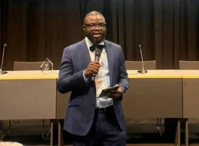 Nigerian Lawyer Yusuf Nurudeen Wins IBA Pro Bono Award