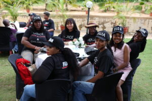 FIDA Abuja @35 Turns Anniversary Into Legacy Classroom for Women Lawyers