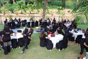 FIDA Abuja @35 Turns Anniversary Into Legacy Classroom for Women Lawyers