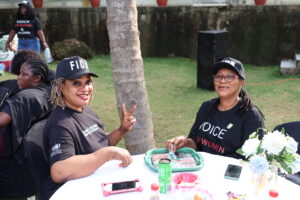 FIDA Abuja @35 Turns Anniversary Into Legacy Classroom for Women Lawyers