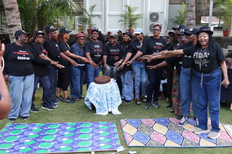 Thirty-five years of FIDA Abuja came alive in one extraordinary afternoon as senior women lawyers opened their lives, careers, mistakes and triumphs to a younger generation — producing lessons on leadership, marriage, mentorship, resilience and professional integrity that may prove more valuable than any anniversary speech.