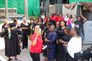 Related News: FIDA Abuja @35: Dr Princess Frank-Chukwuani Reflects on 35 Years of Justice, Service and Impact EGCI Takes Girl Child Outreach to Abuja School United Nations — International Day of the Girl Child FIDA Nigeria — Abuja Branch