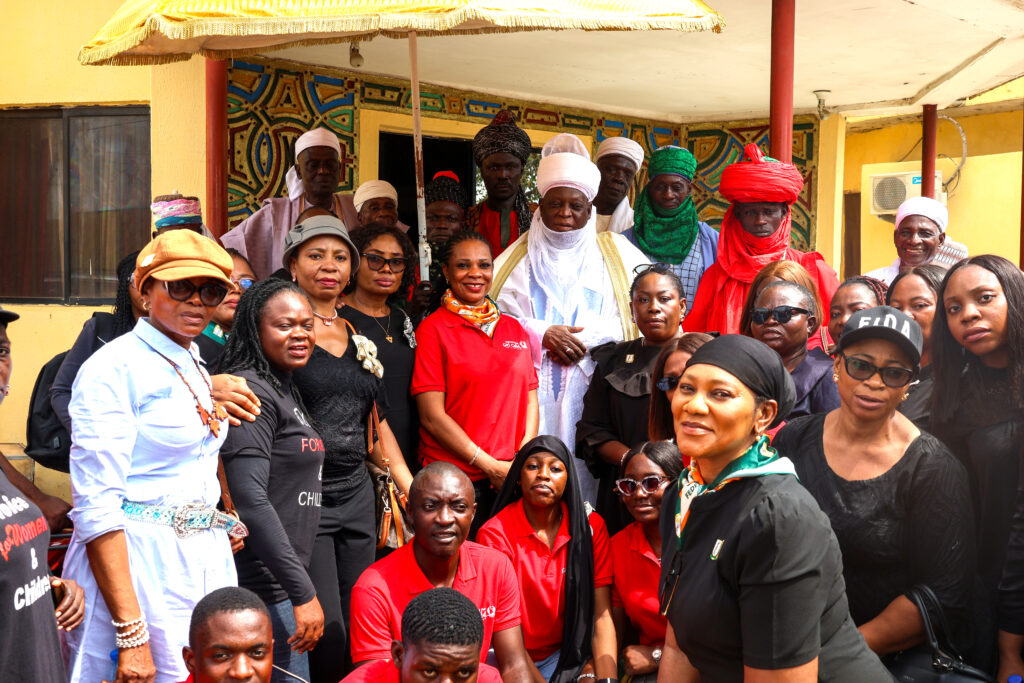 FIDA Abuja @35 Takes Girl-Child Rights Campaign to Kuje, Calls for End to Child Marriage