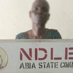 NDLEA Re-Arrests 83-Year-Old Woman Over Drugs