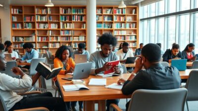 Nigerian Universities Eye Record Global Rankings From 2027