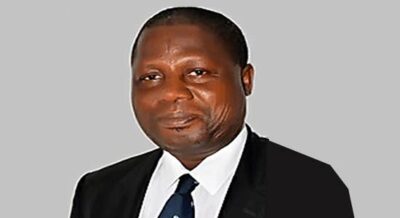 Professor Abiodun Amuda-Kannike