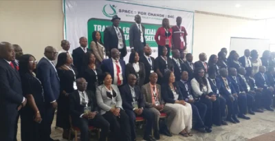 NBA Enugu, Rights Group Raise Alarm Over Alleged Weaponisation of Courts Against Critics
