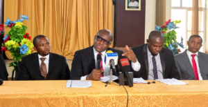 NBA Owerri Crisis Deepens as Court Refuses Chairman’s Bid to Stop ₦100m Probe