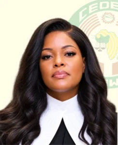 ECOWAS Court’s New President Pledges Timely Justice