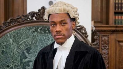 Wike’s Son Denies $2.1m Abuja Land Deal