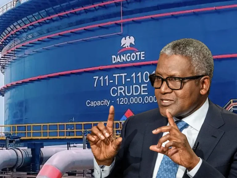 Dangote Buys $327m Stake in Kenya Pipeline Company