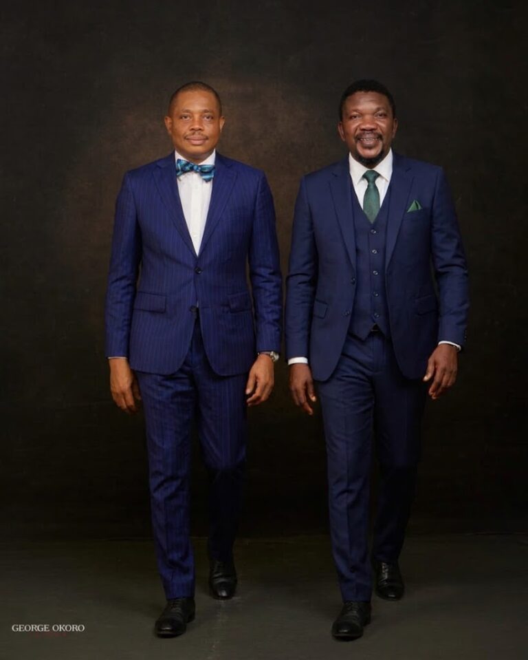 A BIRTHDAY TRIBUTE TO MAZI AFAM OSIGWE, SAN, THE 32ND PRESIDENT OF THE NIGERIAN BAR ASSOCIATION