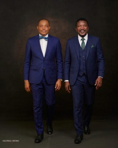 A BIRTHDAY TRIBUTE TO MAZI AFAM OSIGWE, SAN, THE 32ND PRESIDENT OF THE NIGERIAN BAR ASSOCIATION