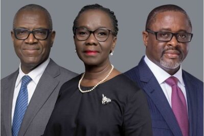 Global Counsel Reveal How They Select Lawyers in New Markets