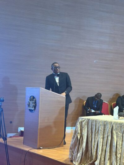 Past NBA President Afam Osigwe, SAN, Challenges Judges, EFCC, Lawyers to End Delays in Financial Crime Trials”