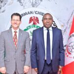 NDLEA Busts Four Labs Linked to Mexican Cartels