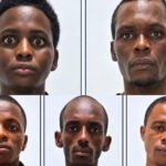 Five Defendants Arraigned Over NYSC Members’ Abduction