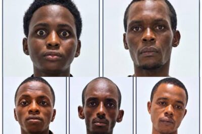 Five Defendants Arraigned Over NYSC Members’ Abduction