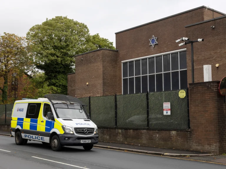 Two Iranians Face UK Terror Plot Charges