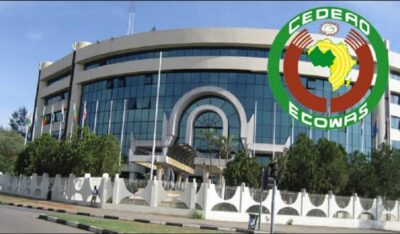 ECOWAS Court Awards $50,000 to Ex-Commissioner Over Unlawful Removal