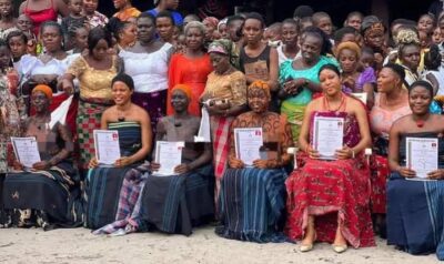 Rivers Probes Alleged Forced Virginity Tests on 16 Schoolgirls