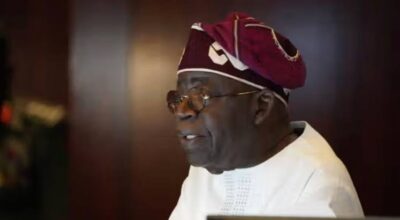Tinubu Fights Release of FBI, DEA Records in US Court