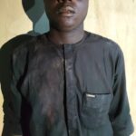 Abuja Police Arrest Man Over Alleged Rape of 12-Year-Old
