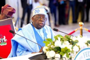 Tinubu Demands Faster Trials for Corruption Suspects