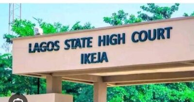 Lagos Court Acquits Two Men of Land Theft, Forgery Charges