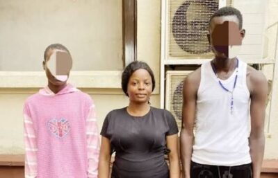 Lagos Clarifies Teen ‘Slippers’ Robbery Case