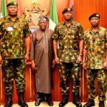 Alleged Coup Case: Federal High Court Sets December 7 for Key Evidence Ruling