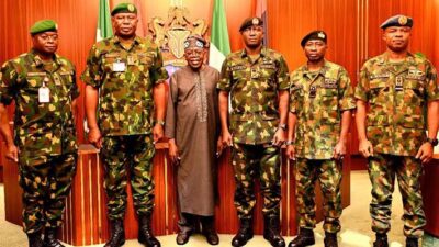 Alleged Coup Case: Federal High Court Sets December 7 for Key Evidence Ruling