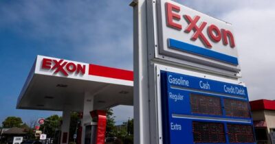 Exxon, Chevron Defeat Consumer Lawsuit Over Plastic Recycling Claims