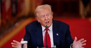 US Court Rejects Trump Bid to Disqualify ABA Lawyers