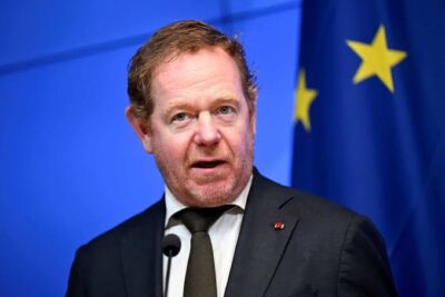 EU Suspends Aid to Sierra Leone Over Convicted Cocaine Trafficker