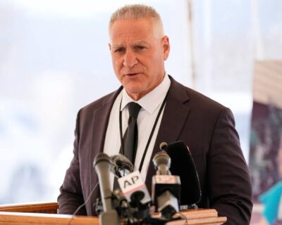 Tennessee Prison Chief Quits After Failed Execution