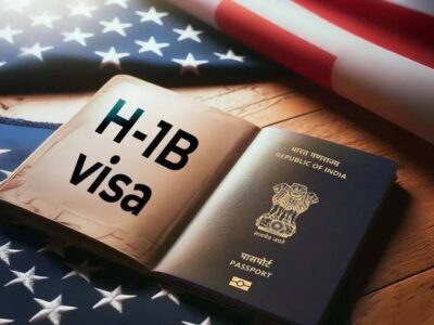 Second US Judge Blocks Trump Administration’s $100,000 H-1B Visa Fee
