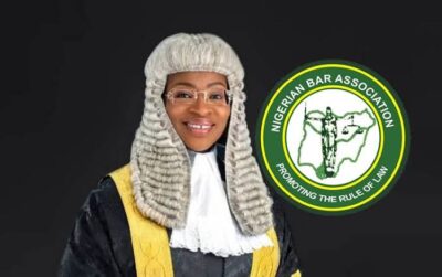 NBA President Pushes Mental Health Support for Lawyers