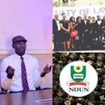 5,000 NOUN Law Graduates Battle Law School Block