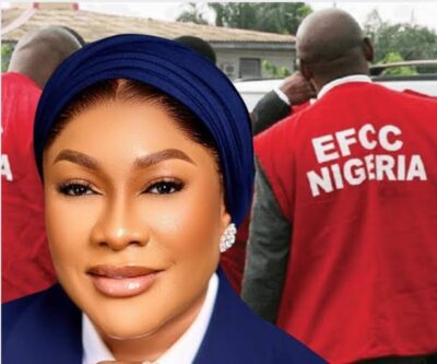 2. Court of Appeal Rejects EFCC’s Bid in Aisha Achimugu Bank Account Dispute