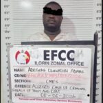 EFCC Arraigns Nigerian-American Over $320,000 Fraud