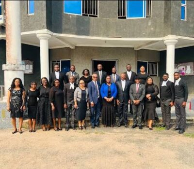 NBA Owerri Names Fresh Panel Over ₦100m Gift