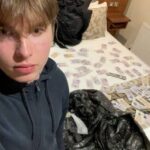 Teen Recruited Online Gets 20 Years for Murder Plot