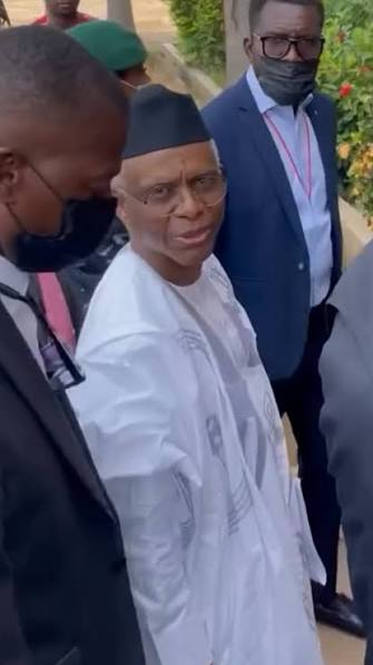 El-Rufai Loses ₦120m Rights Suit Against Agencies